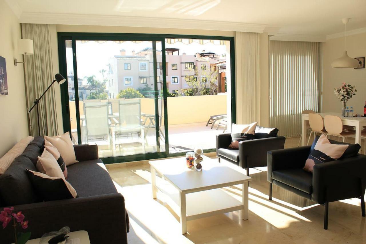Urbanizacion El Manantial En Santa Maria Golf Elviria *